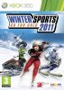 Winter Sports 2011 Go For Gold Xbox 360 / Használt