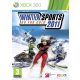 Winter Sports 2011 Go For Gold Xbox 360 / Használt
