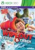 Wipeout Create & Crash Xbox 360 / Használt