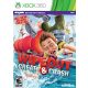 Wipeout Create & Crash Xbox 360 / Használt