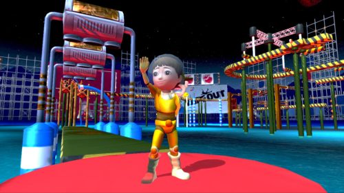 Wipeout Create & Crash Xbox 360 / Használt