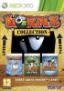 Worms Collection Xbox 360 / Használt
