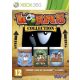 Worms Collection Xbox 360 / Használt