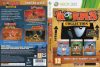 Worms Collection Xbox 360 / Használt