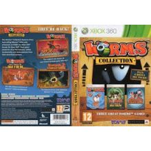 worms collection xbox 360 download worms collection xbox 360 download