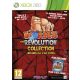 Worms The Revolution Collection Xbox 360 / Használt