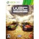 WRC FIA World Rally Championship  Xbox 360 / Használt