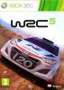 WRC 5 Xbox 360 / Használt