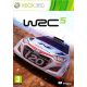 WRC 5 Xbox 360 / Használt