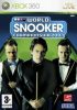 World Snooker Championship 2007 Xbox 360 / Használt