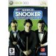 World Snooker Championship 2007 Xbox 360 / Használt