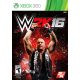 WWE W2K16 Xbox 360 / Használt