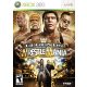 WWE Legends of WrestleMania Xbox 360 / Használt