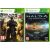 Xbox 360 Akciójáték Csomag / Használt