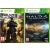 Xbox 360 Akciójáték Csomag / Használt