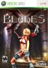 X Blades Xbox 360 / Használt