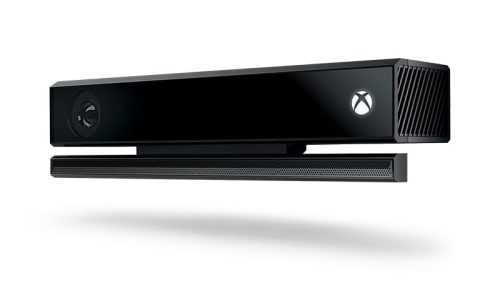 Xbox One Kinect Szenzor / Használt Tesztelt / 3 Hónap garancia