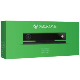   Xbox One Kinect Szenzor Újszerű / Használt Tesztelt / 3 Hónap garancia