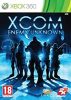 XCOM Enemy Unknown Xbox 360 / Használt