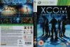 XCOM Enemy Unknown Xbox 360 / Használt