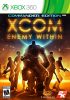XCOM Enemy Within Xbox 360 / Használt