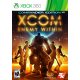 XCOM Enemy Within Xbox 360 / Használt