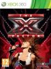 X Factor Xbox 360 / Használt