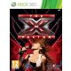 X Factor Xbox 360 / Használt