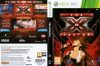 X Factor Xbox 360 / Használt