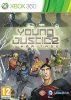 Young Justice Legacy Xbox 360 / Használt