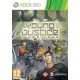 Young Justice Legacy Xbox 360 / Használt