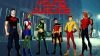 Young Justice Legacy Xbox 360 / Használt