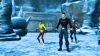 Young Justice Legacy Xbox 360 / Használt