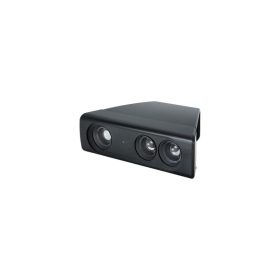   Kinect Zoom Xbox 360 Fekete / Használt Tesztelt / 1 Hónap garancia
