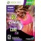 KINECT Zumba Fitness: Core Xbox 360 / Használt