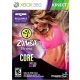 KINECT Zumba Fitness: Core Xbox 360 / Használt