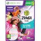 KINECT Zumba Kids Xbox 360 / Használt 