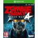 Zombie Army Dead War 4 Xbox One / Használt