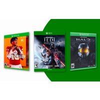 ÚJ XBOX ONE JÁTÉKOK