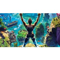 XBOX ONE KINECT JÁTÉKOK