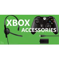 XBOX ONE KIEGÉSZÍTŐK