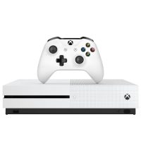 XBOX ONE KONZOL
