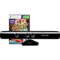 XBOX 360 KINECT