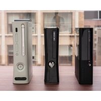 HASZNÁLT XBOX 360 KONZOL