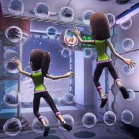 Kinect játékok