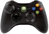 Xbox 360 Kontroller Fekete vezeték nélküli / Használt