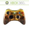 Xbox 360 Fable III Kontroller vezeték nélküli / Használt