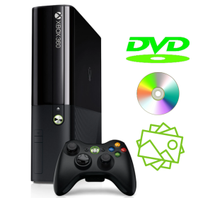 Mire jó az Xbox 360 a klasszikus konzol funkción kívül? 